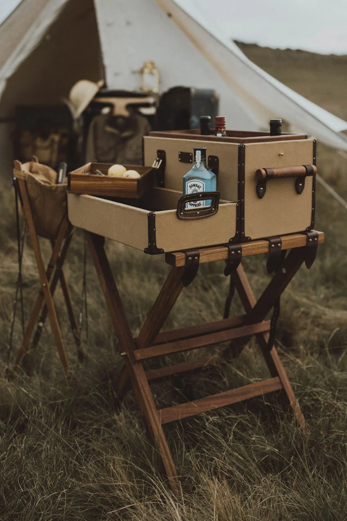 Ruark Field Bar
